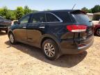 2018 Kia Sorento Lx   იყიდება China Grove-ში, NC - Rear End