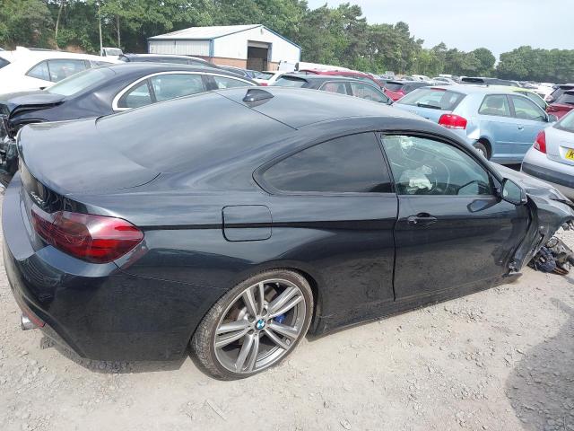 2016 BMW 440I M SPO