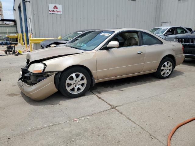 2001 Acura 3.2Cl   