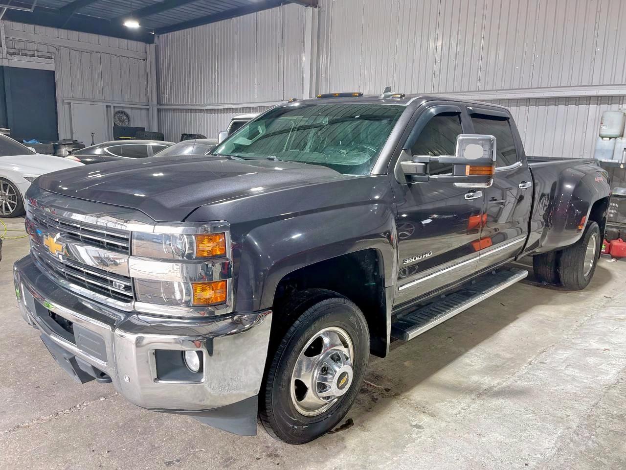 1GC4K0C88GF102148 CHEVROLET ALL Models 2016