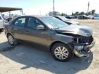 2012 Kia Forte Ex იყიდება Los Angeles-ში, CA - Front End