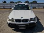 2004 Bmw X3 2.5I for Sale in Sacramento, CA - Minor Dent/Scratches