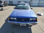 1985 Ford Ltd  for Sale in Vallejo, CA - Minor Dent/Scratches