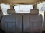 2002 Toyota 4Runner Limited   იყიდება Adelanto-ში, CA - Minor Dent/Scratches