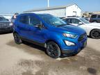 2019 FORD ECOSPORT SES   for sale at Copart ON - TORONTO