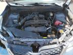 2015 Subaru Forester 2.5I იყიდება Bakersfield-ში, CA - Front End