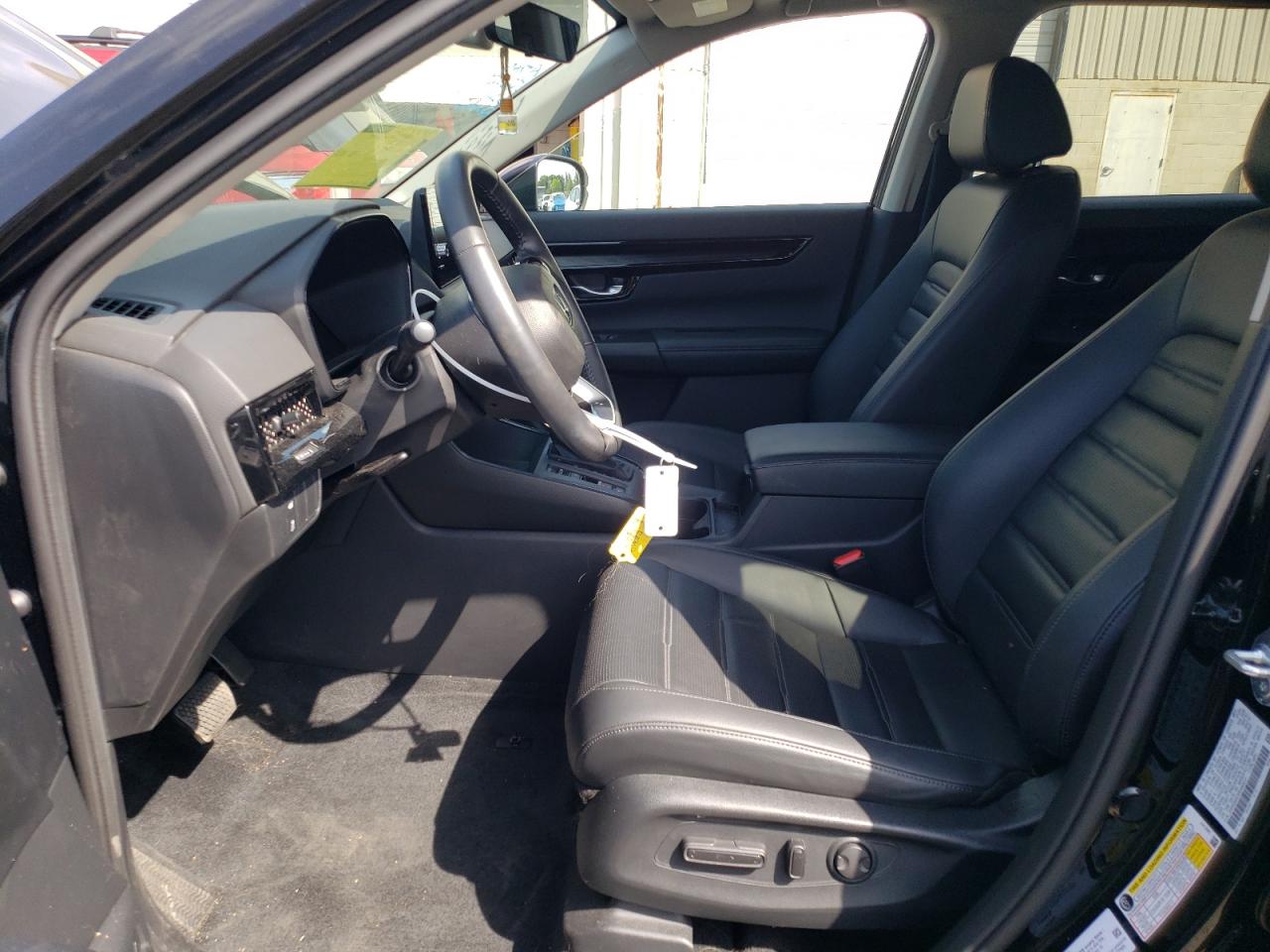 2HKRS4H78RH464017 HONDA CRV 2024