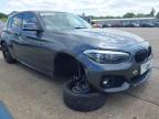 2018 BMW 118I M SPO for sale at Copart NEWBURY