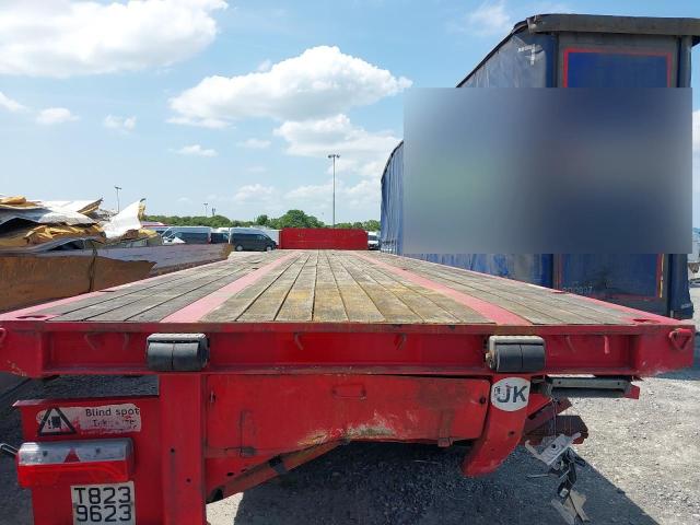 2020 TRAI TRAILER