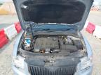 2011 SKODA SUPERB S T for sale at Copart CORBY