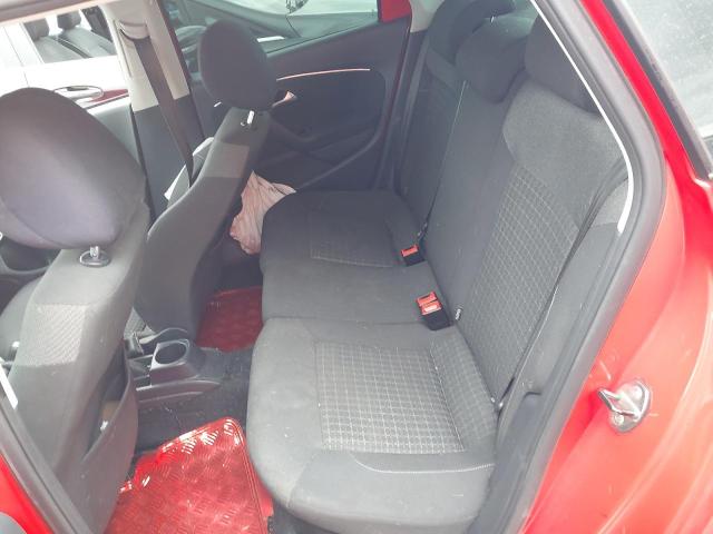 2015 VOLKSWAGEN POLO SE