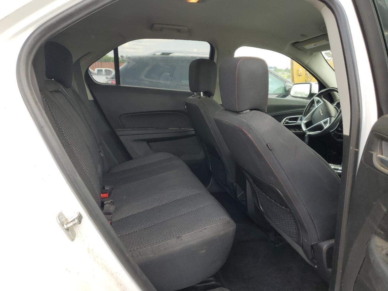 2GNALCEK1G6277983 CHEVROLET EQUINOX 2016