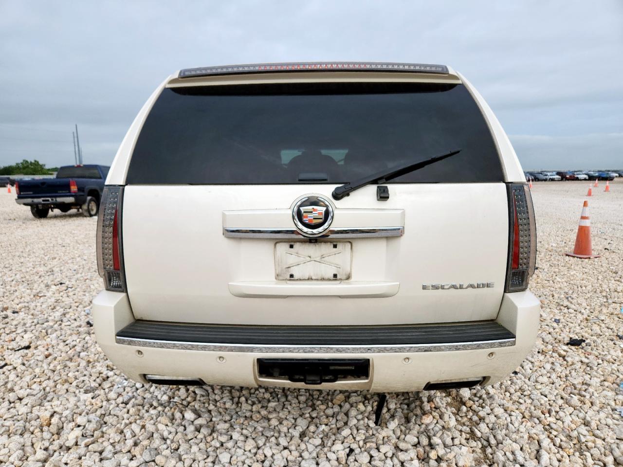 2013 Cadillac Escalade Esv Premium VIN: 1GYS4JEF9DR182552 Lot: 59542675
