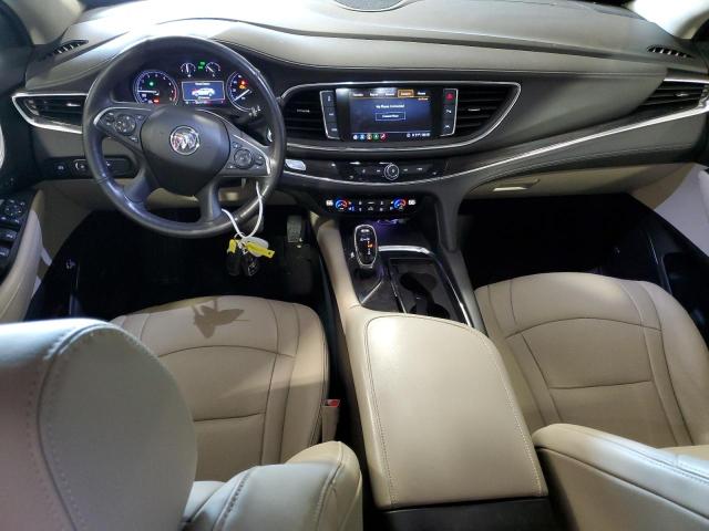  BUICK ENCLAVE 2020 Szary