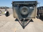 2023 Mega Dump Trailer იყიდება Phoenix-ში, AZ - Rear End