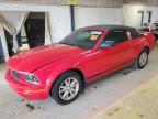 2007 Ford Mustang  en Venta en Indianapolis, IN - Burn