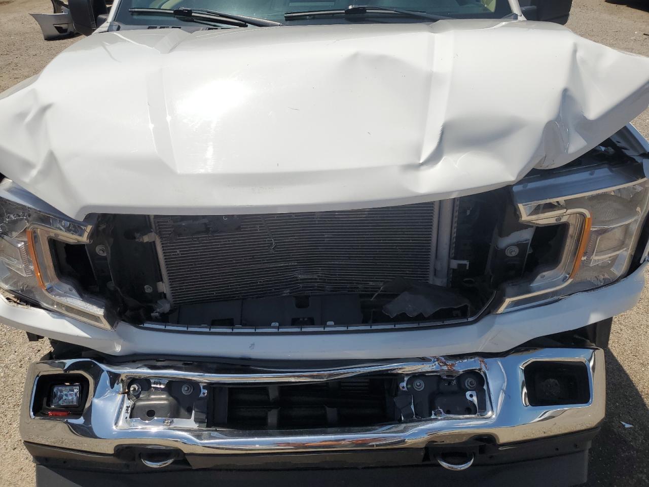 1FTEW1E45LFC28177 FORD F-150 2020