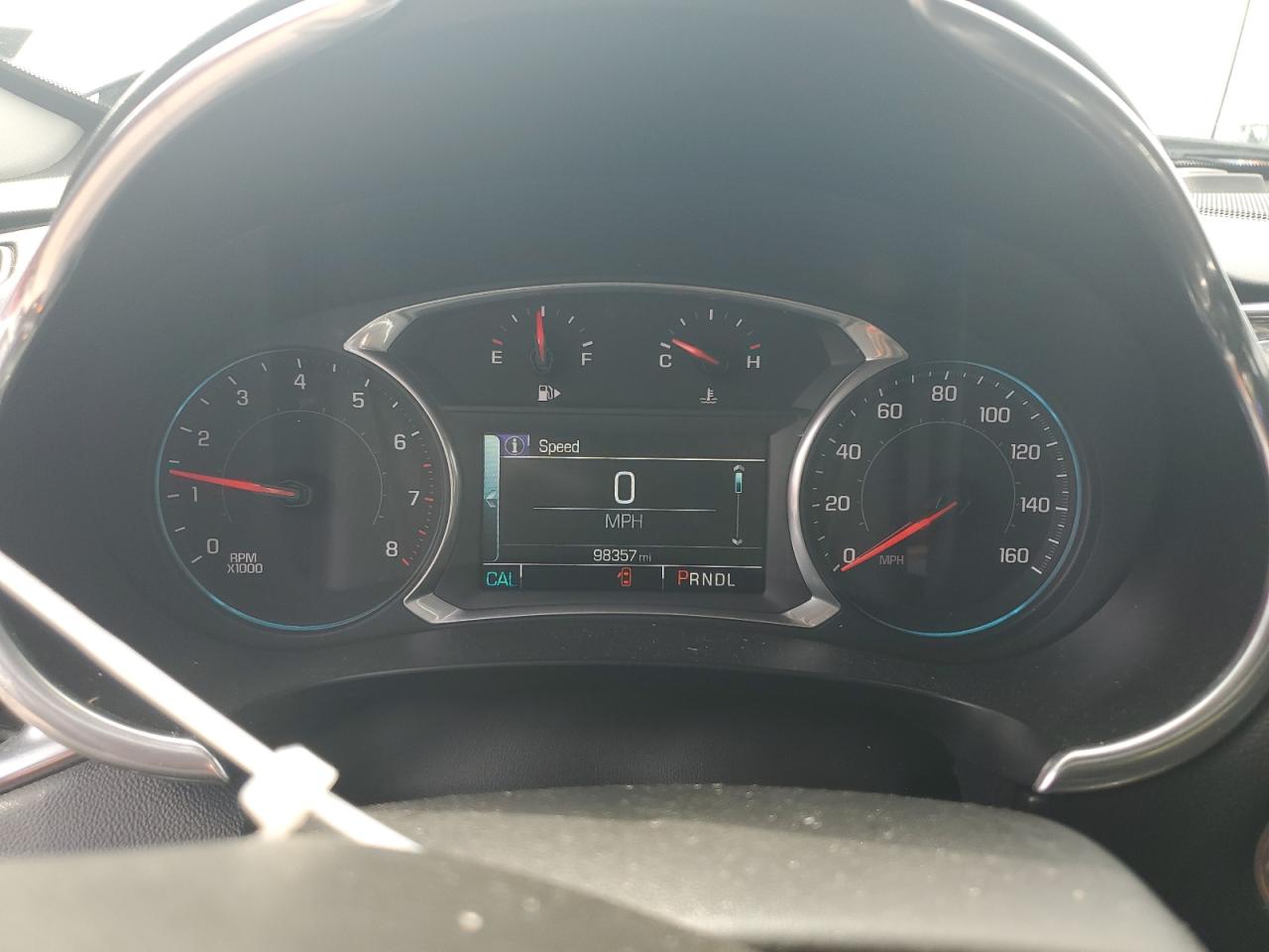 1G1ZH5SXXGF279531 CHEVROLET MALIBU 2016