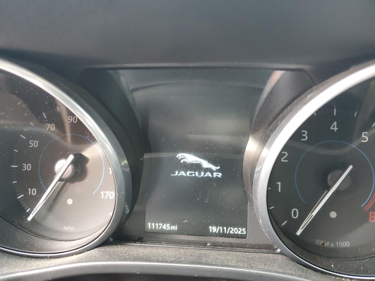 2017 Jaguar Xe VIN: SAJAR4BG2HA975389 Lot: 61852115