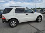 2003 Mercedes-Benz Ml 500 for Sale in Littleton, CO - Rear End