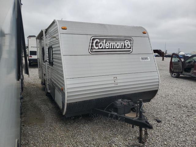 2013 Dutchmen Coleman