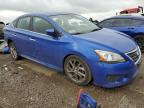 2013 Nissan Sentra S   за продажба в Elgin, IL - Side