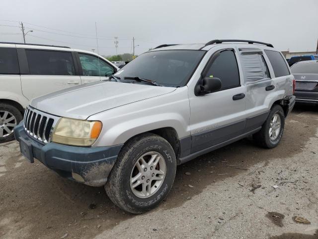 2003 Jeep Grand Cherokee Laredo