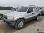 2003 Jeep Grand Cherokee Laredo en Venta en Indianapolis, IN - Side