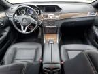2016 Mercedes-Benz E 350 4Matic იყიდება Chicago Heights-ში, IL - Front End