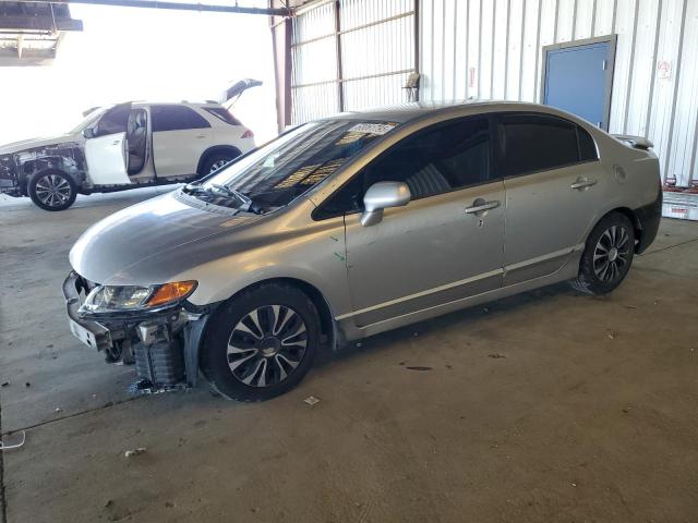 2006 Honda Civic Lx  