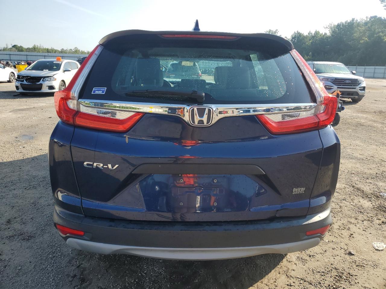 2HKRW5H3XKH413194 HONDA CRV 2019