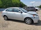 2010 HYUNDAI ACCENT GLS   for sale at Copart ON - LONDON