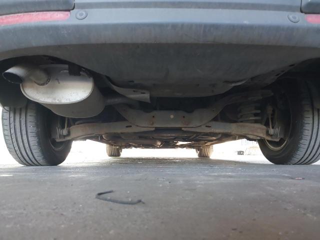 2012 FORD GALAXY ZET