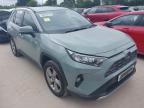 2020 TOYOTA RAV4 DESIG for sale at Copart SANDY