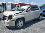 2011 GMC TERRAIN SLE   for sale at Copart QC - MONTREAL