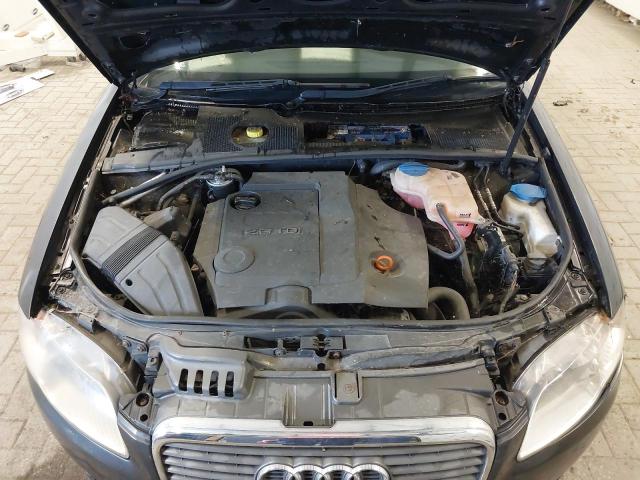 2007 AUDI A4 SE TDI