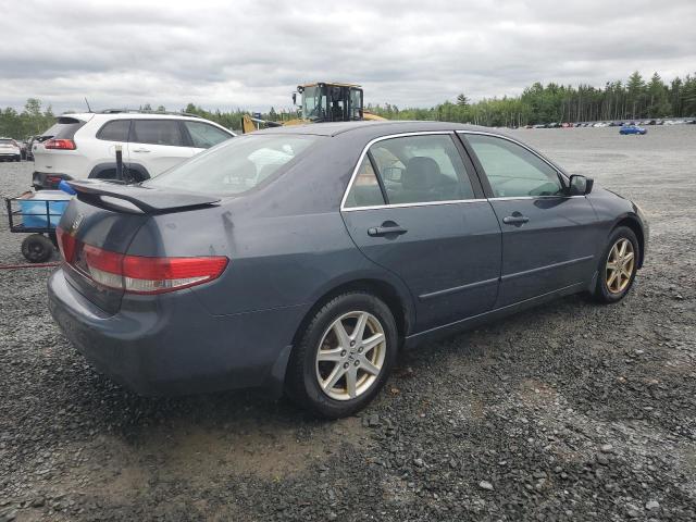 2003 HONDA ACCORD EX  