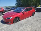 2018 Tesla Model S  იყიდება Arlington-ში, WA - Side