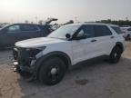 2025 Ford Explorer Police Interceptor   იყიდება Indianapolis-ში, IN - Front End