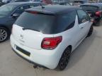 2012 CITROEN DS3 DSTYLE for sale at Copart SANDY