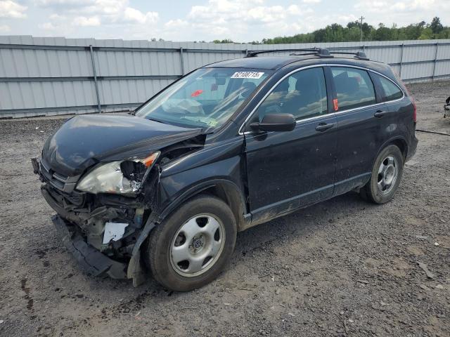 2010 Honda Cr-V Lx