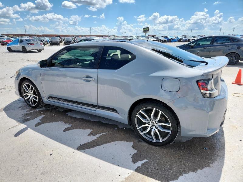  TOYOTA SCION 2016 Серый