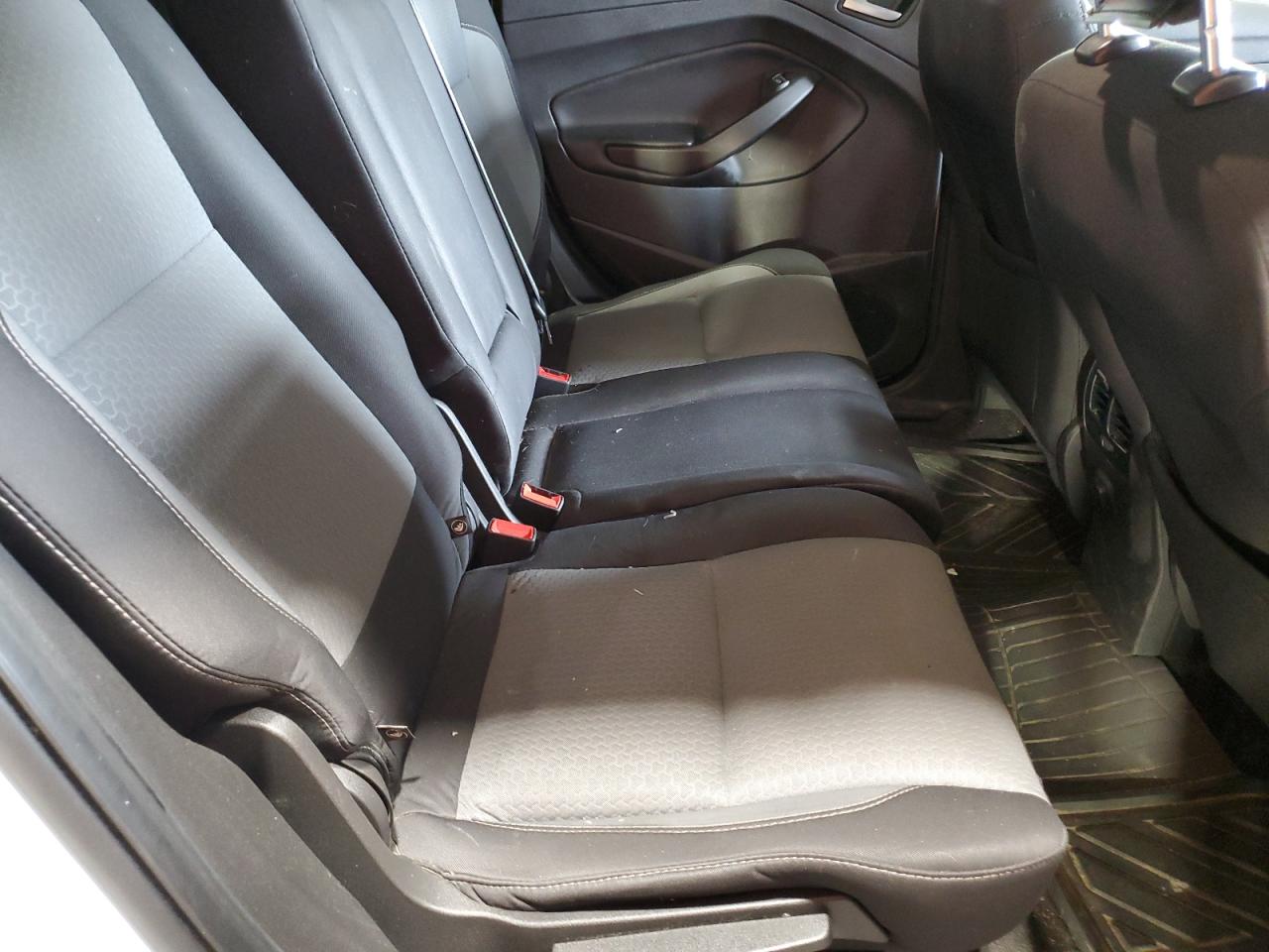 1FMCU9GD8KUA98068 FORD ESCAPE 2019