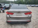 2016 Kia Optima Ex за продажба в Mendon, MA - Rear End
