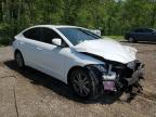 2018 HYUNDAI ELANTRA SEL   for sale at Copart ON - COOKSTOWN