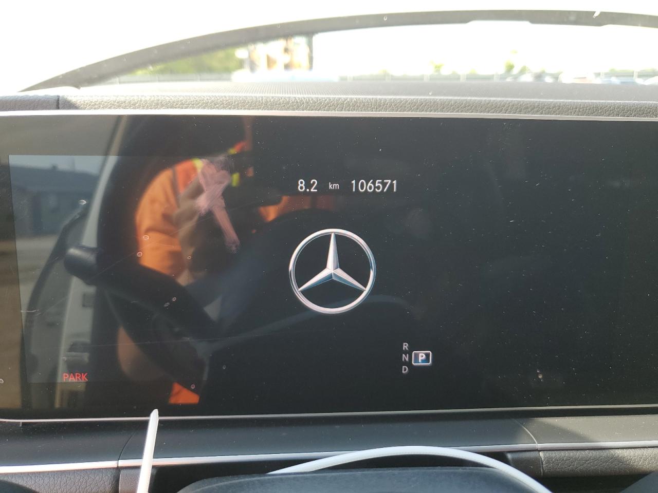 2020 Mercedes-Benz Gls 450 4Matic VIN: 4JGFF5KE1LA147954 Lot: 60203205