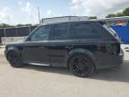 2011 Land Rover Range Rover Sport Lux de vânzare în Orlando, FL - Vandalism