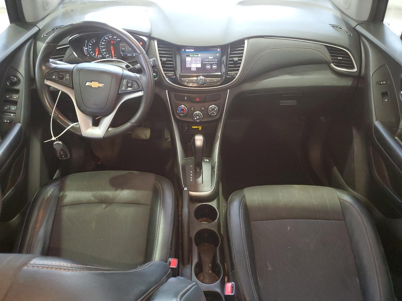 KL7CJLSM1MB372921 CHEVROLET TRAX 2021