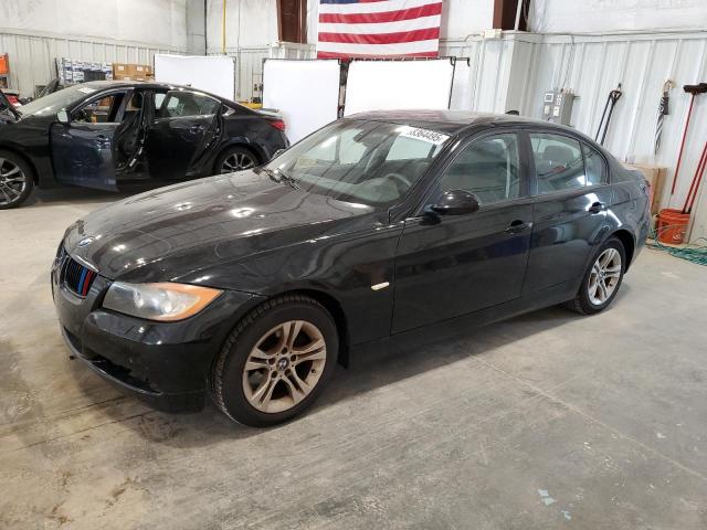 2008 Bmw 328 Xi