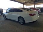 2017 Chevrolet Malibu Lt იყიდება American Canyon-ში, CA - Minor Dent/Scratches